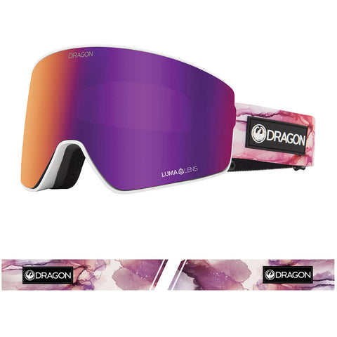 PXV2 Goggle