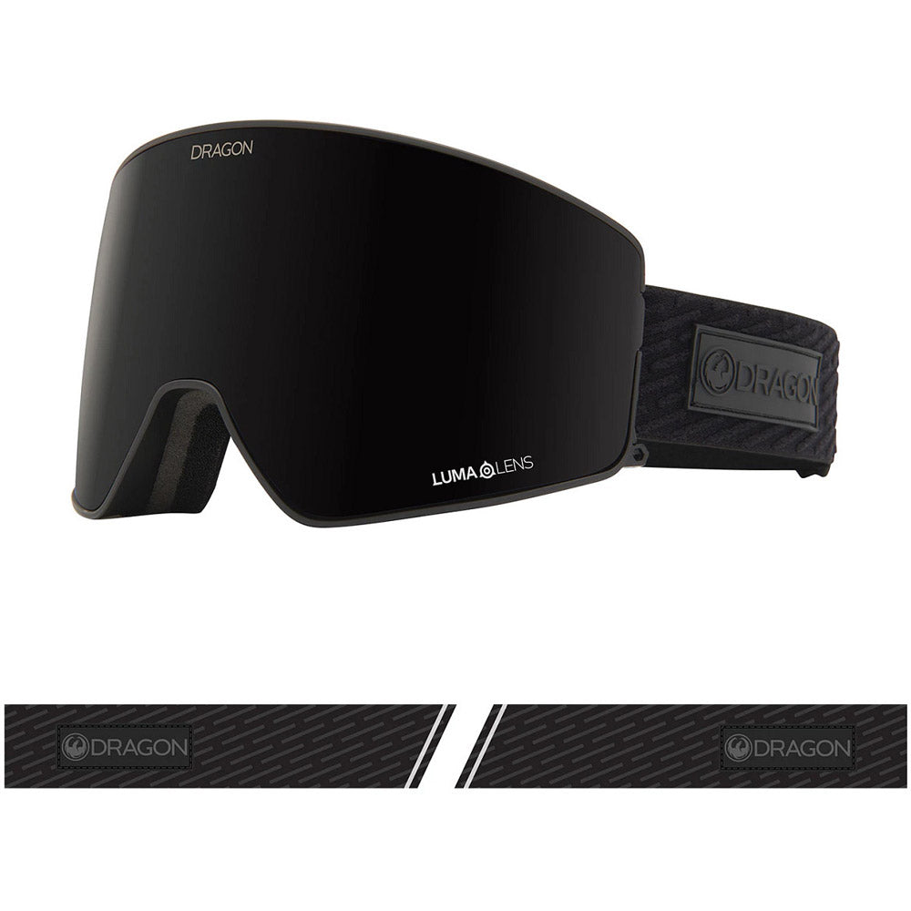 PXV2 Goggle