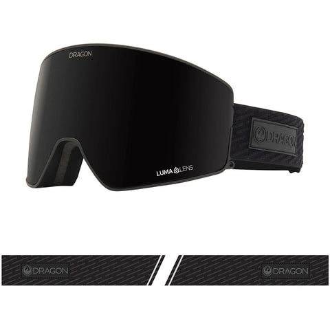 PXV2 Goggle
