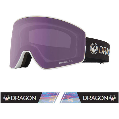 PXV2 Goggle