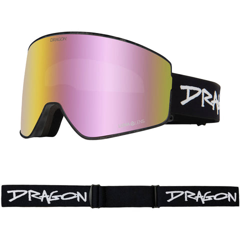 PXV2 Goggle