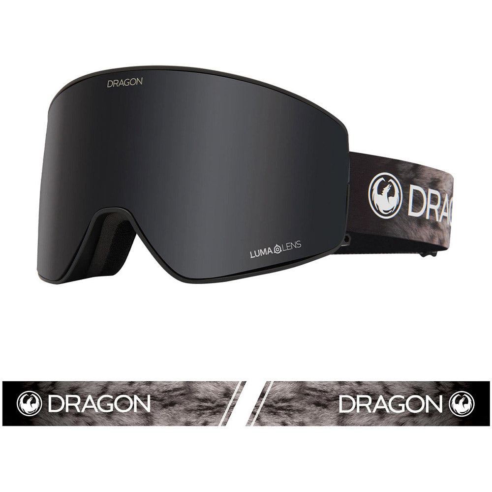 PXV2 Goggle