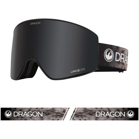 PXV2 Goggle