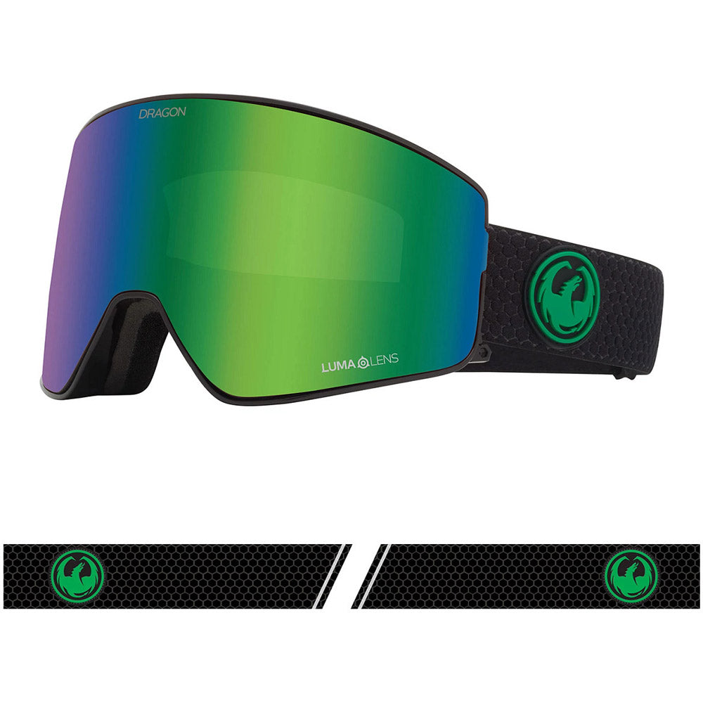 PXV2 Goggle