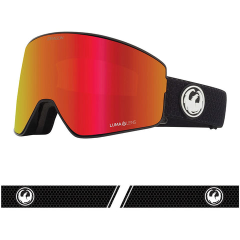 PXV2 Goggle