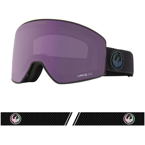 PXV2 Goggle
