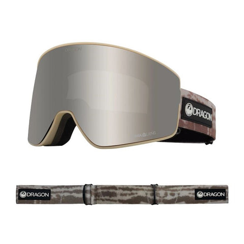 PXV2 Goggle