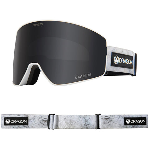 PXV2 Goggle