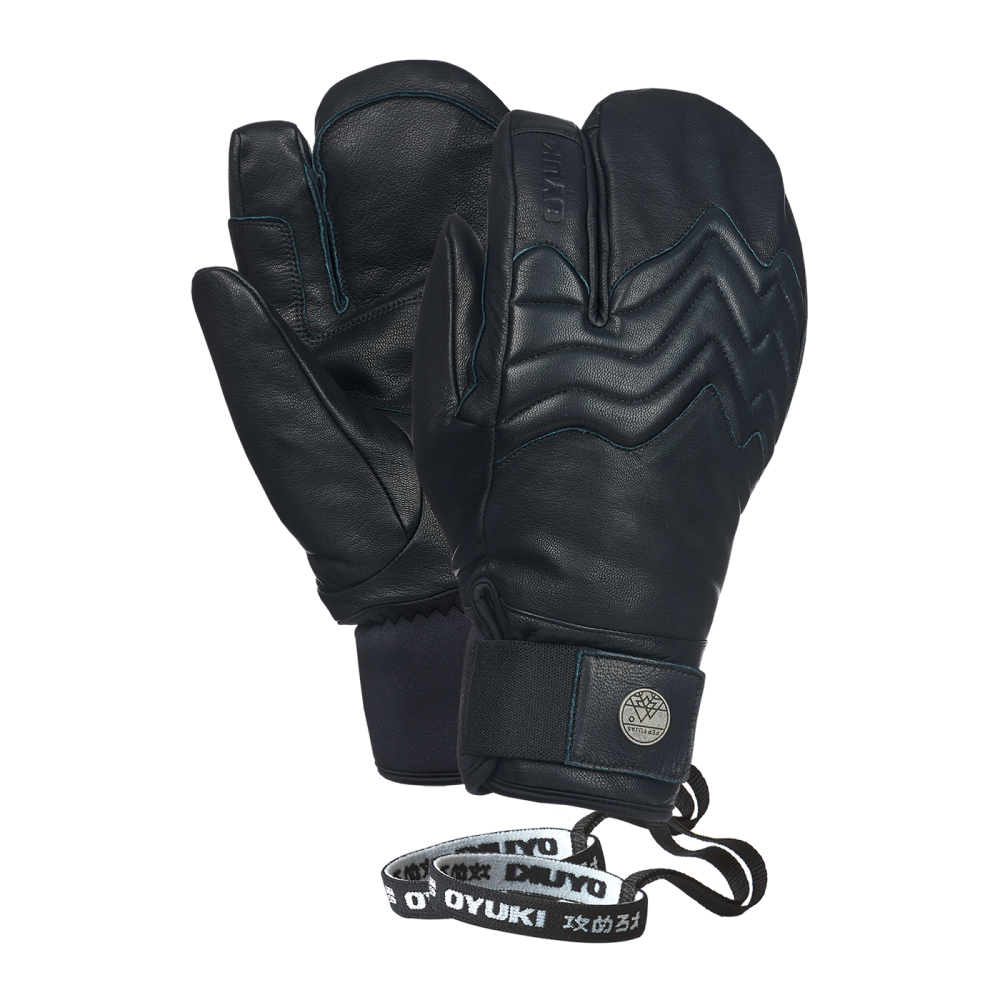 Pep Gtx Trigger Mitts