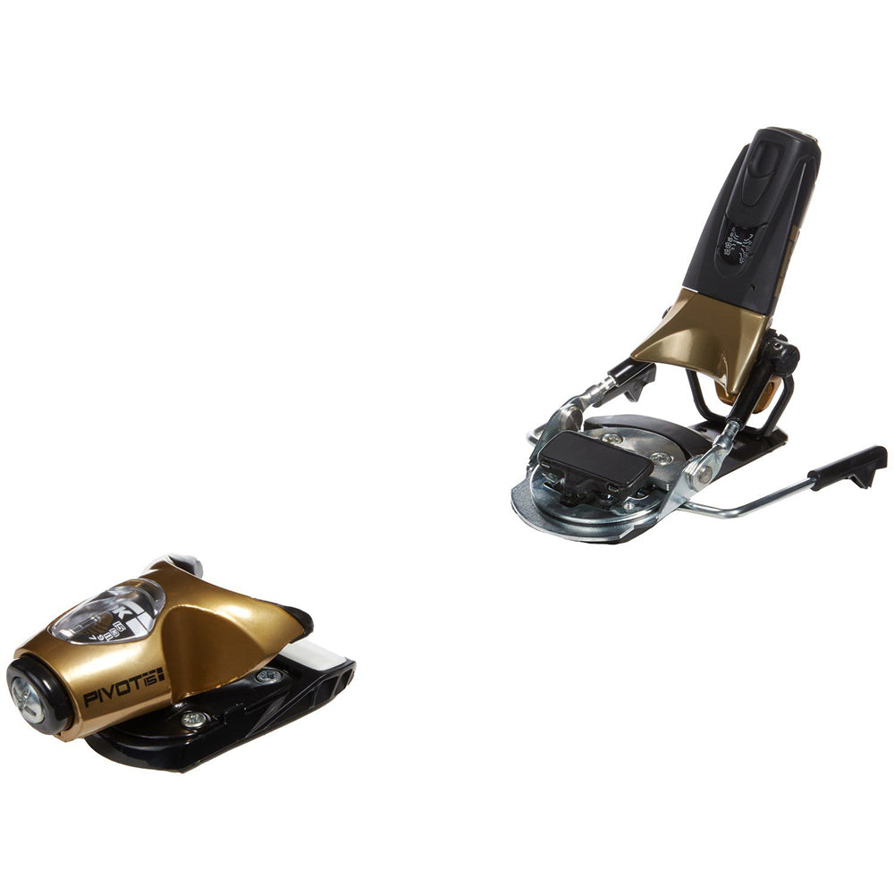 スキー LOOK PIVOT 15 GW Look Pivot 15 GW Ski Bindings | Rhythm Snowsports.
