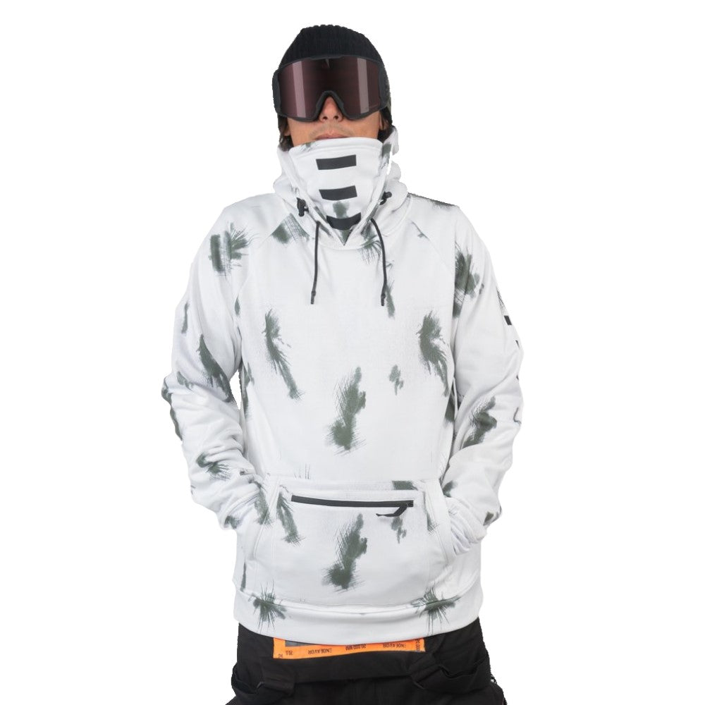 Endeavor Ops Riding Hoodie Rhythm - Main Image