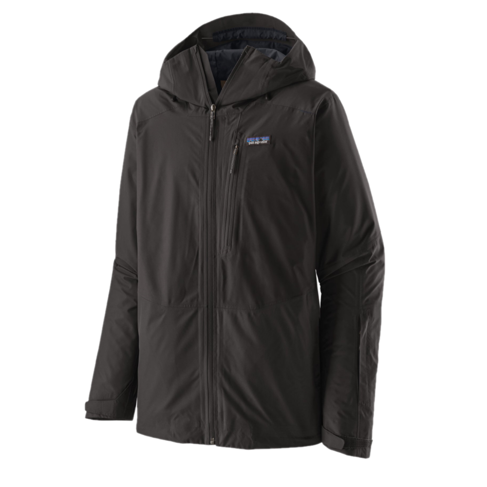 Powder Town Ski Jacket