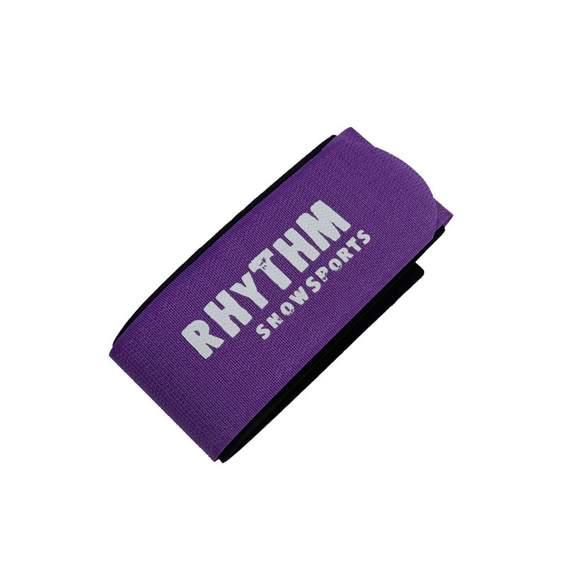 Rhythm Snowsports Rhythm Ski Straps