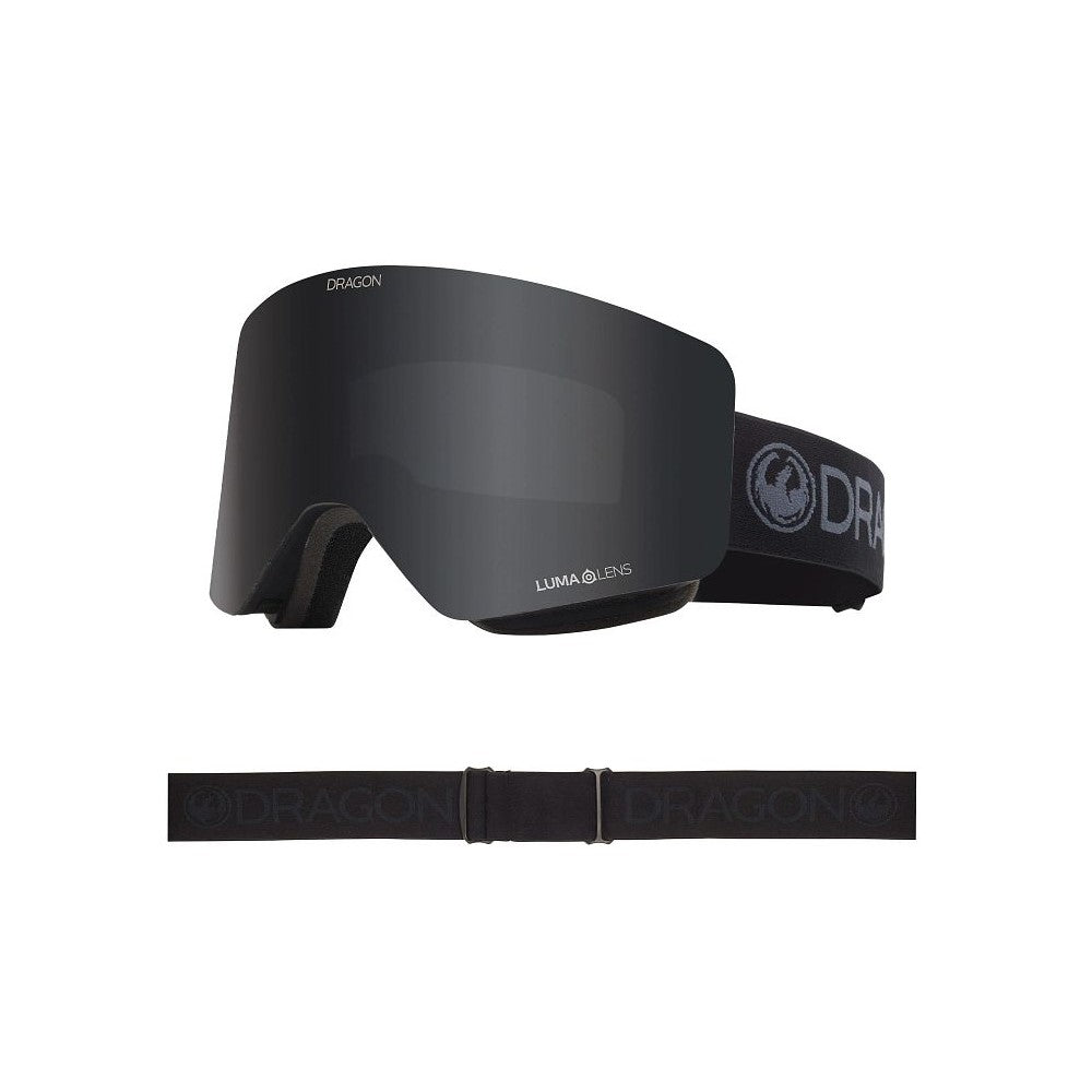 R1 OTG Low Bridge Goggle