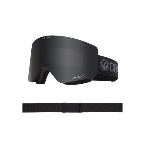 R1 OTG Low Bridge Goggle