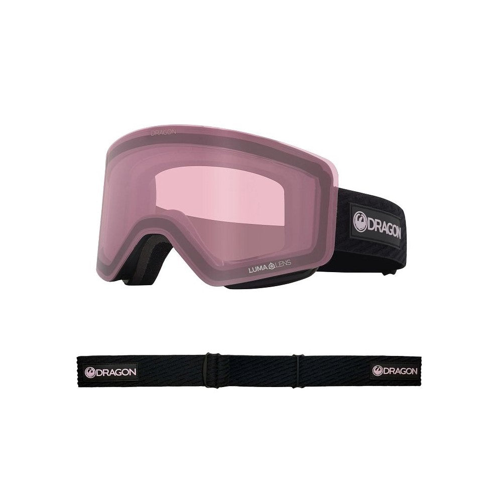 R1 OTG Low Bridge Goggle