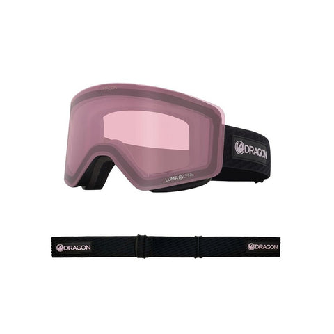 R1 OTG Low Bridge Goggle