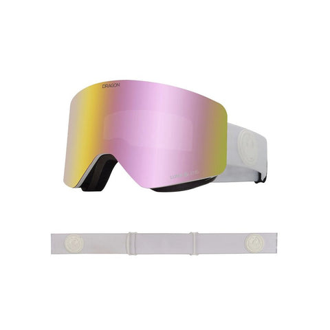 R1 OTG Low Bridge Goggle