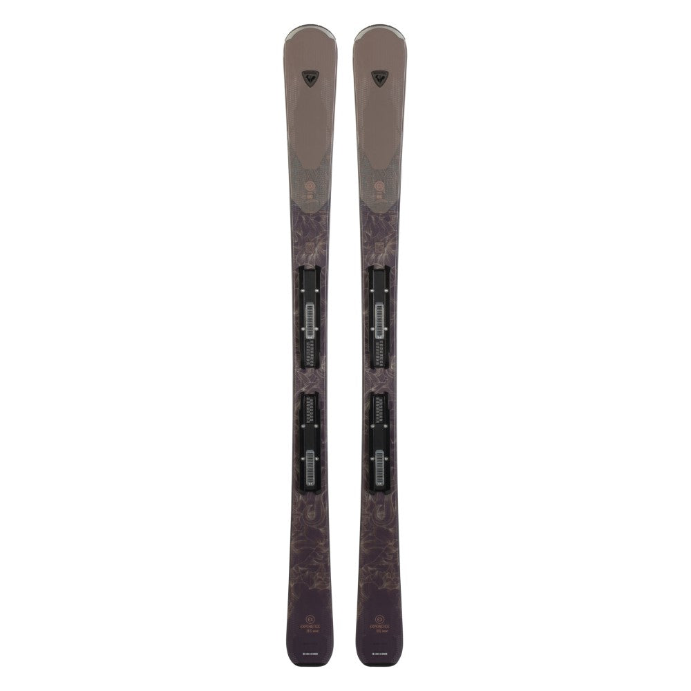 Rossignol outlet experience womens