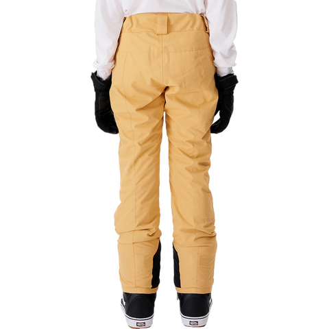 Anti-Series Rider High Waist 10K/10K Ski Pants - Womens