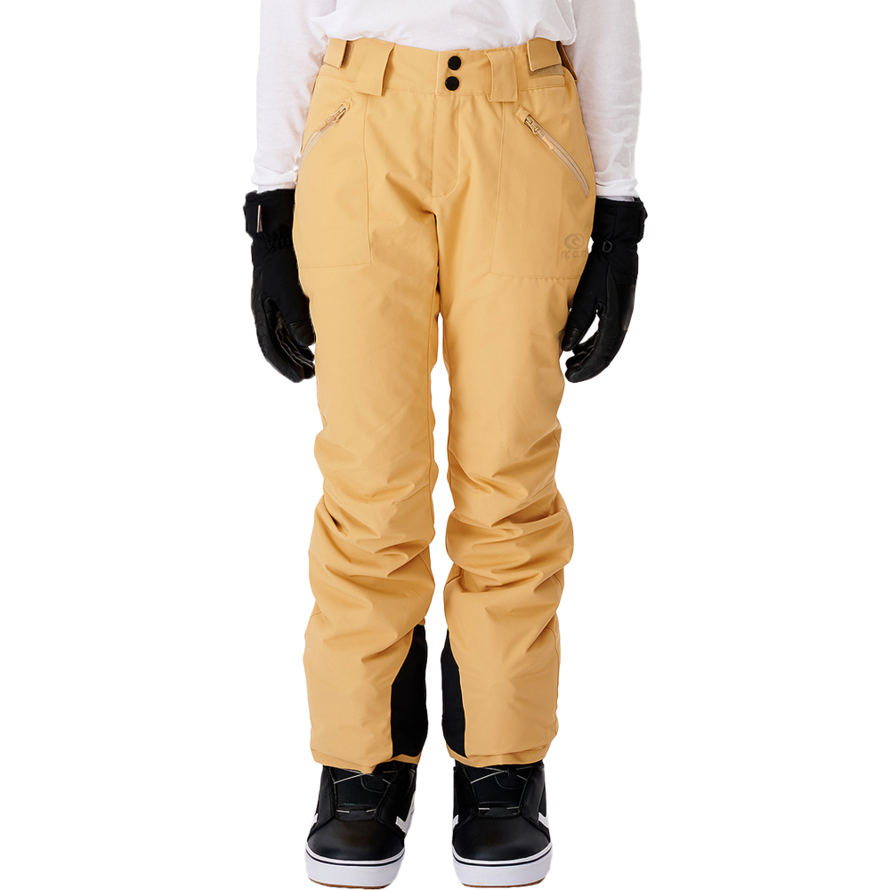 Anti-Series Rider High Waist 10K/10K Ski Pants - Womens