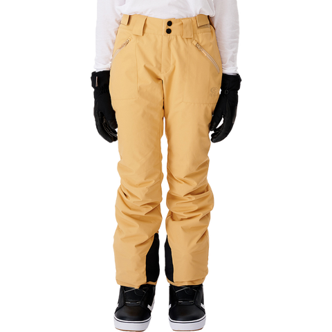 Anti-Series Rider High Waist 10K/10K Ski Pants - Womens