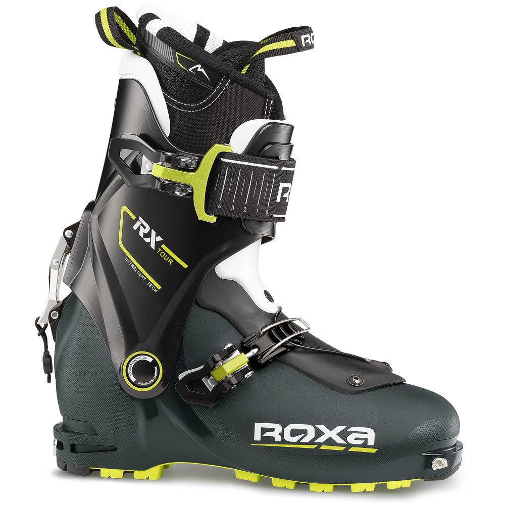 Backcountry Ski Ultra Light Ski Boots Transalp Carbon Pro Rhino