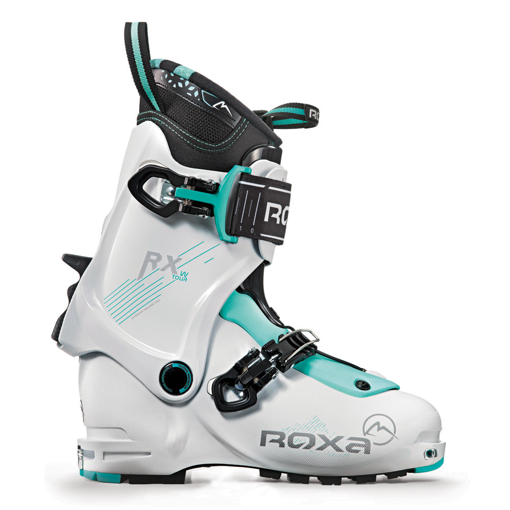 RX Tour Alpine Touring Boots - Womens