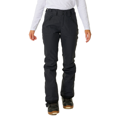 Anti-Series Rider High Waist 10K/10K Ski Pants - Womens