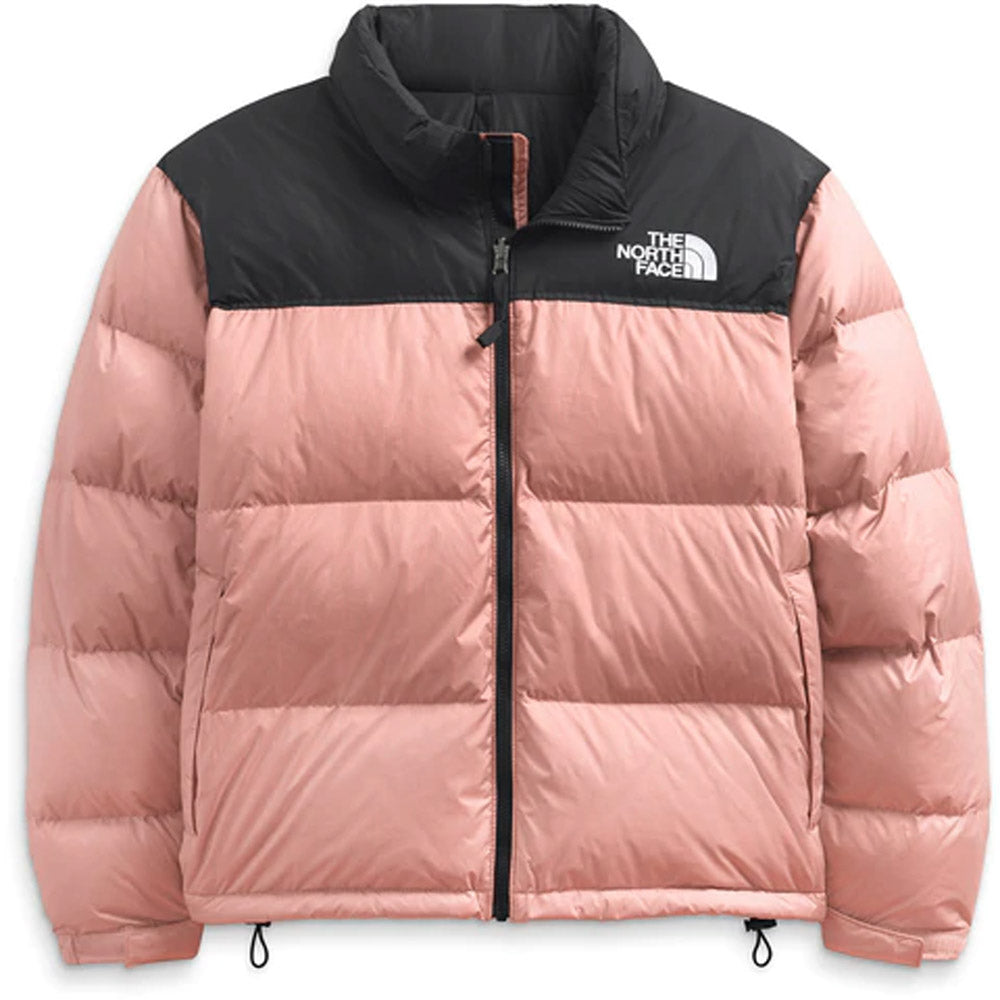 96 Retro Nuptse Jacket - Womens