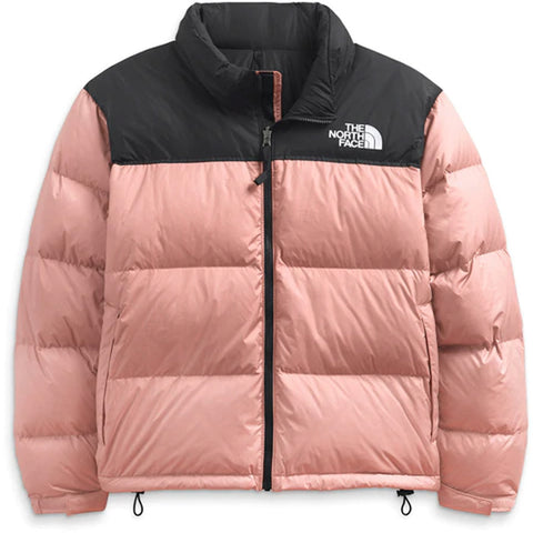 96 Retro Nuptse Jacket - Womens