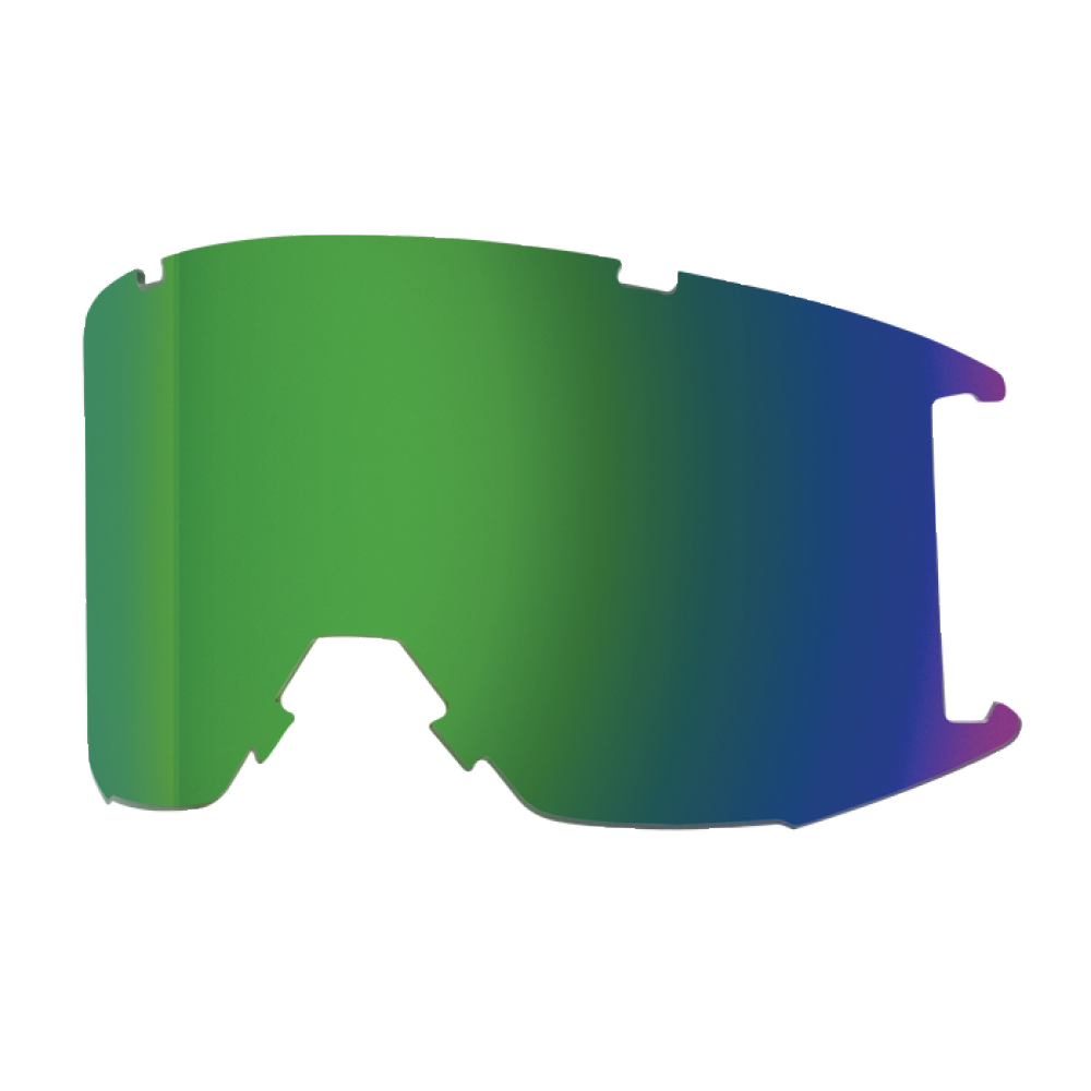 Squad Replacement Lens