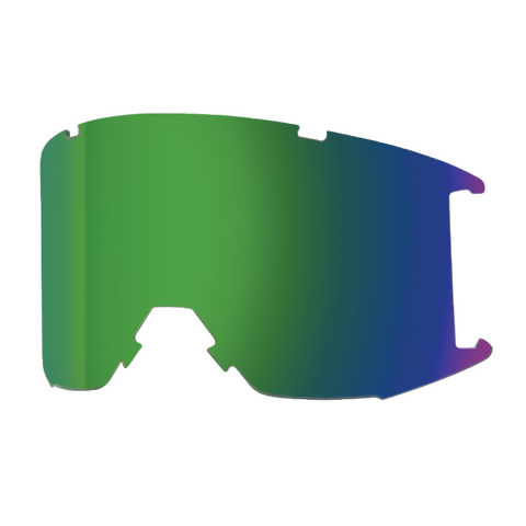 Squad Replacement Lens