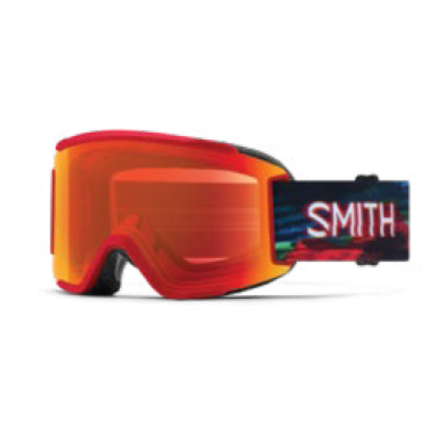 Squad S Goggle
