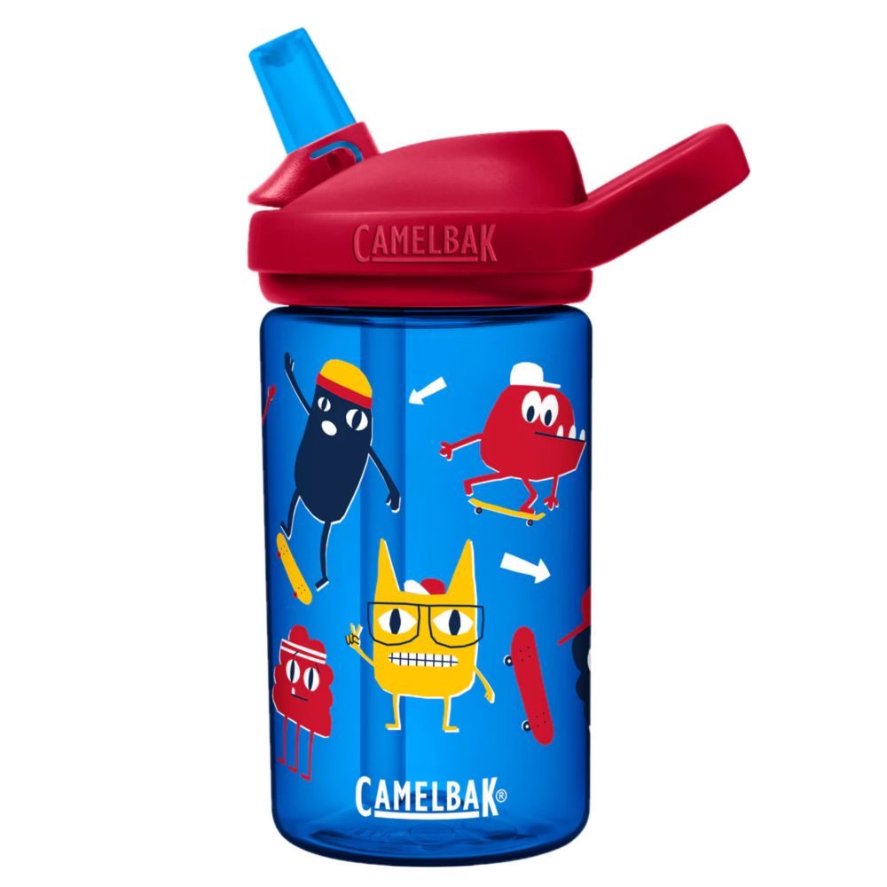 Eddy Drink Bottle - Kids