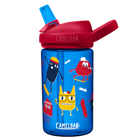 Eddy Drink Bottle - Kids