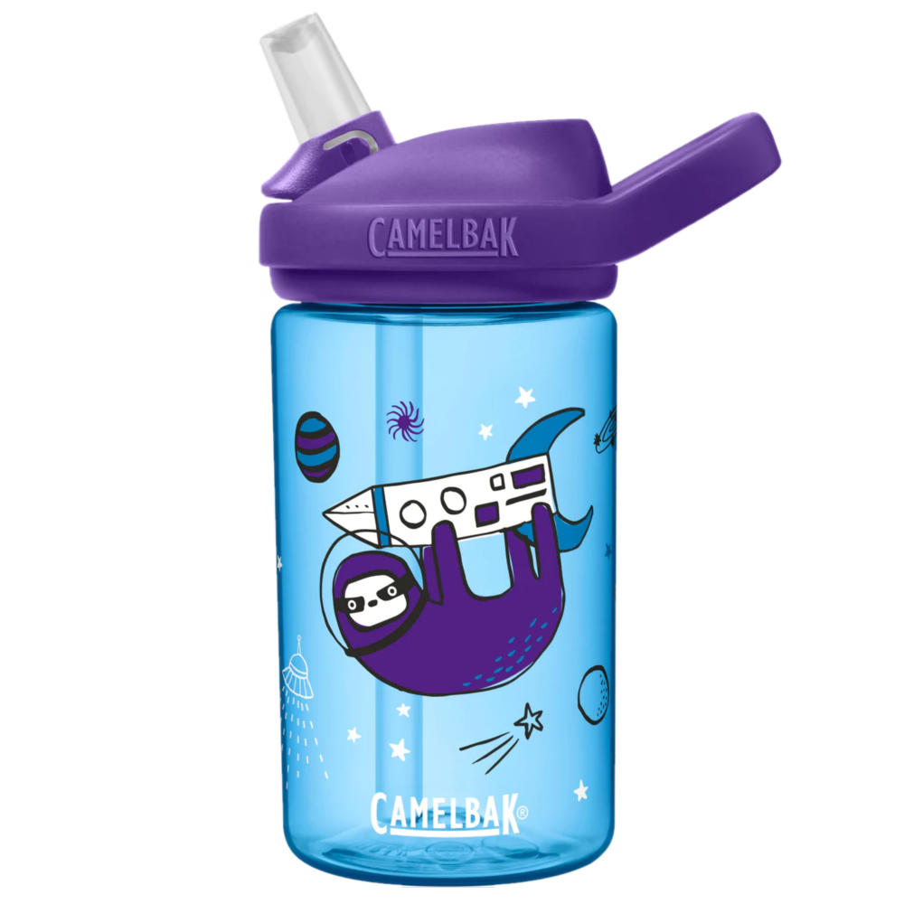 Eddy Drink Bottle - Kids