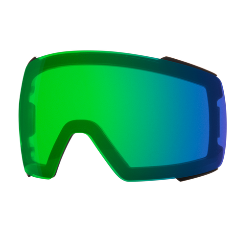 Smith I/O Mag Replacement Lens everyday green mirror