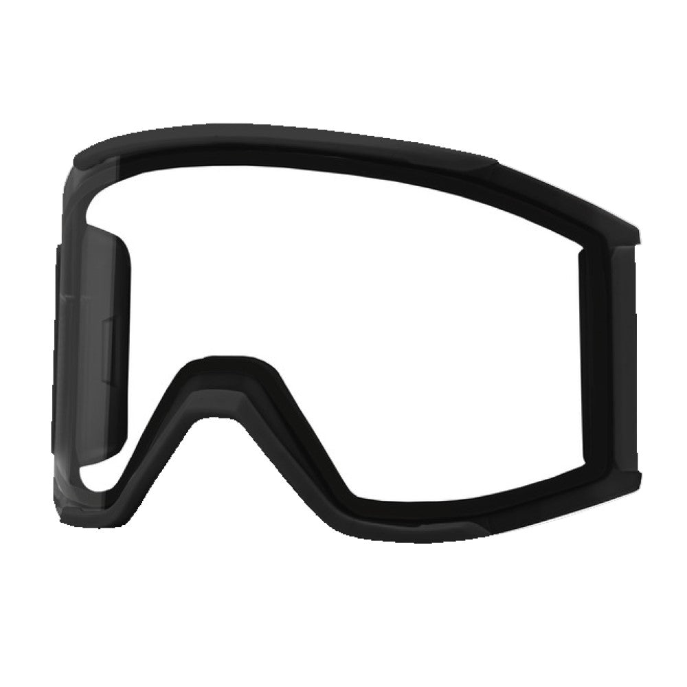 Chromapop Clearreplacement lens for Smith Squad Mag goggles