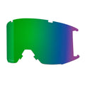 Everyday geen mirror replacement lens for Smith Squad goggles