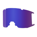 Everyday violet replacement lens for Smith Squad goggles
