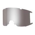 Platinum replacement lens for Smith Squad goggles