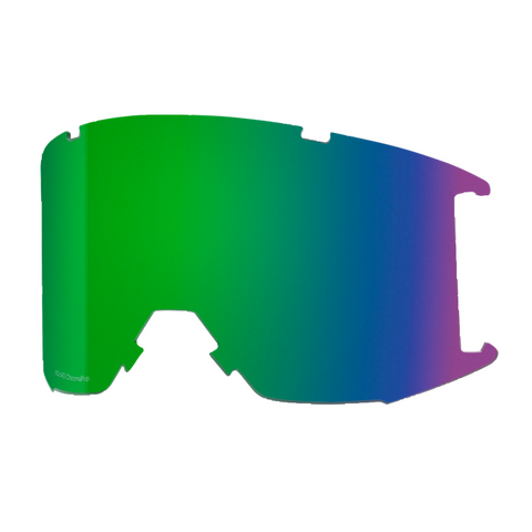 Squad Replacement Lens