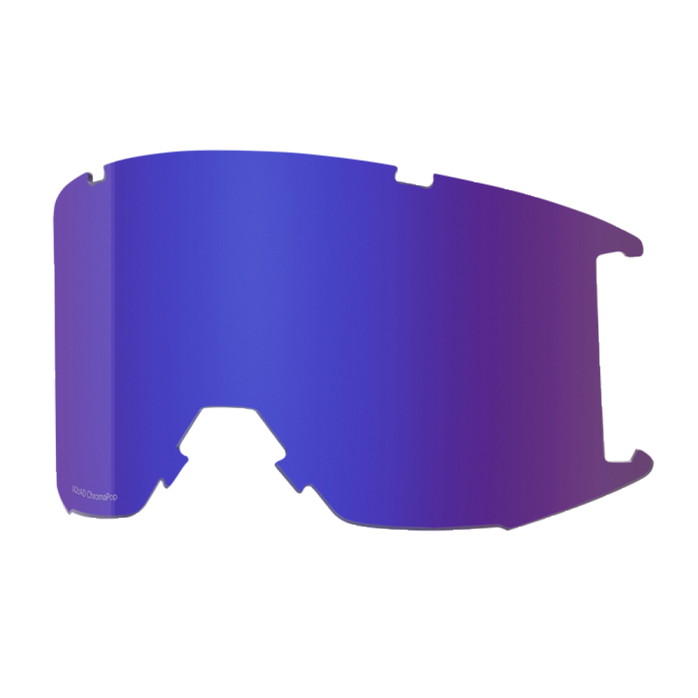 Squad Replacement Lens
