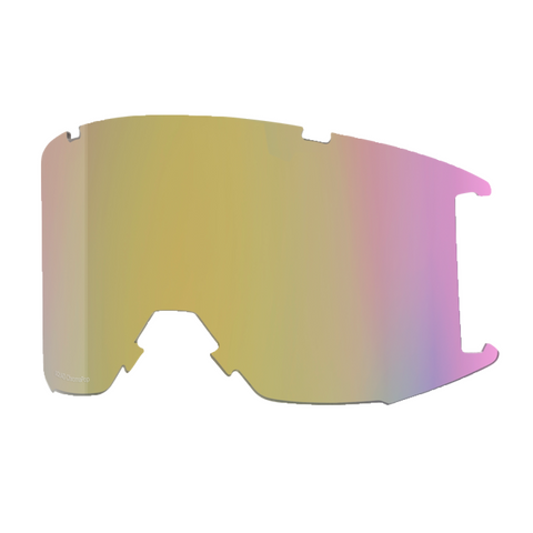 Squad Replacement Lens