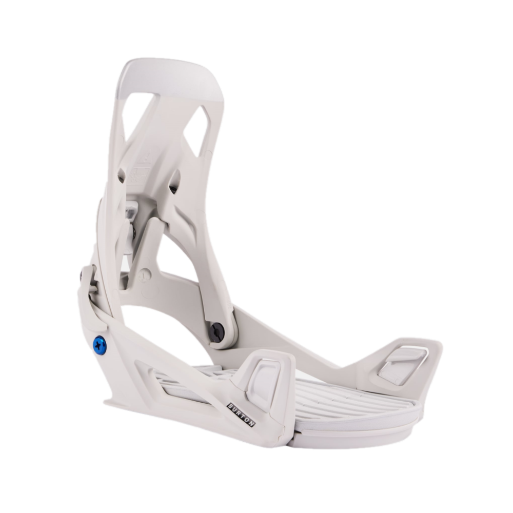 Step On Snowboard Bindings