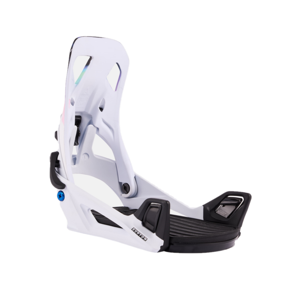 Step On Snowboard Bindings