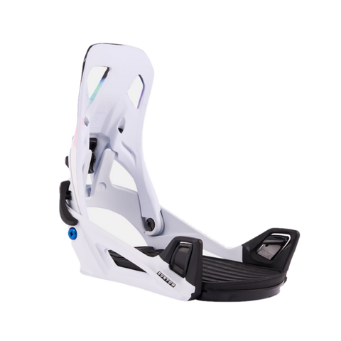 Step On Snowboard Bindings