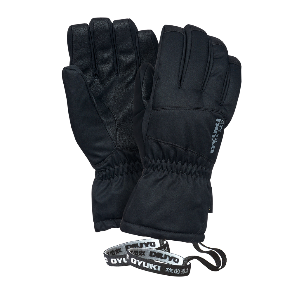 Oyuki Sugi Gtx Gloves - Womens | Rhythm Snowsports.