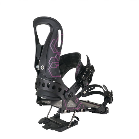 Surge Splitboard Binding - Womens